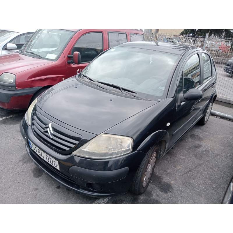 CITROËN C3 I (FC_, FN_)