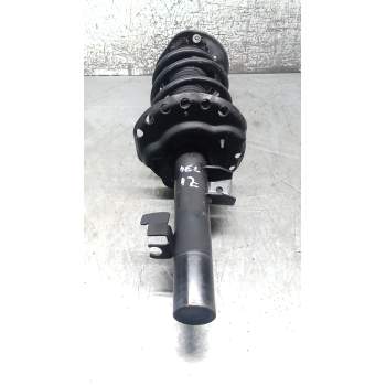 AMORTIGUADOR DELANTERO IZQUIERDO 20TDCI 2010