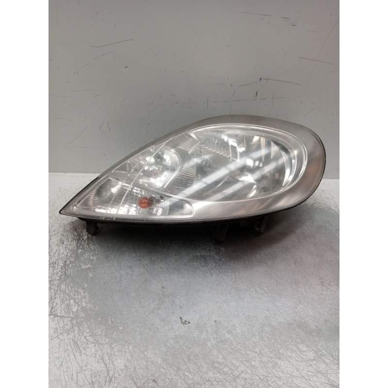 Recambio de faro izquierdo para nissan primastar furgoneta (x83) 2.0 dci 115 referencia OEM IAM 8200701354 93859829 89313970