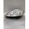 Recambio de faro izquierdo para nissan primastar furgoneta (x83) 2.0 dci 115 referencia OEM IAM 8200701354 93859829 89313970