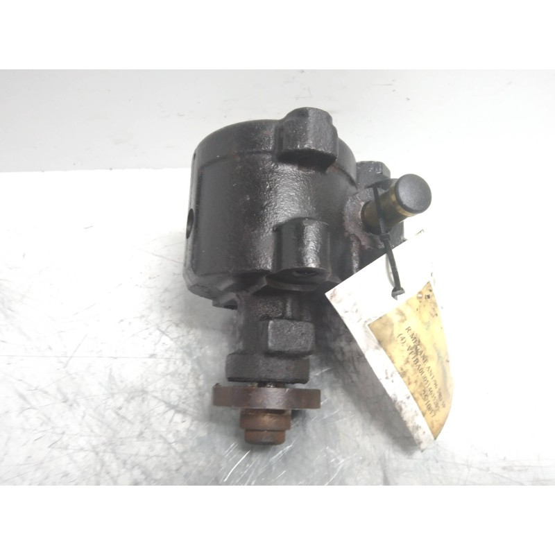 Recambio de bomba direccion para renault megane i classic (la0) 1.9 diesel referencia OEM IAM 7700840106 7700840801 26046186