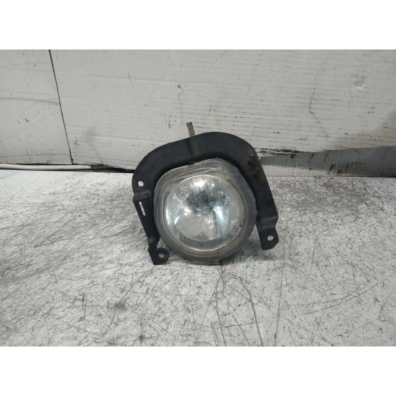 Recambio de faro antiniebla derecho para fiat fiorino básico referencia OEM IAM 01356780080 04025599900010 