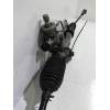Recambio de cremallera direccion para mitsubishi space wagon (n80/n90) 2.4 gdi cat referencia OEM IAM MR316635  