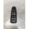 Recambio de mando elevalunas delantero izquierdo para citroën c4 picasso exclusive referencia OEM IAM   2006