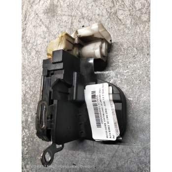 MOTOR CIERRE CENTRALIZADO DELANTERO IZQUIERDO 3P 2000