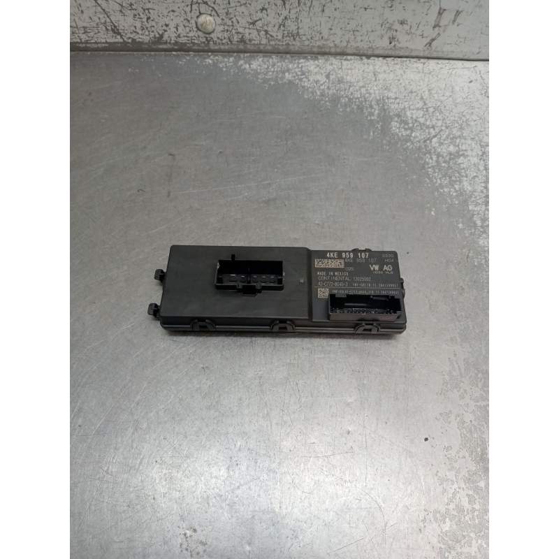 Recambio de modulo electronico para audi q5 (fyb, fyg) 40 tdi mild hybrid quattro referencia OEM IAM 4KE959107 A2C77280403 