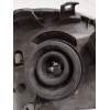 Recambio de faro izquierdo para nissan primastar furgoneta (x83) 2.0 dci 115 referencia OEM IAM 8200701354 93859829 89313970