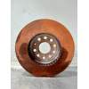 Recambio de disco freno delantero para audi a3 sportback (8ya) s-line referencia OEM IAM   