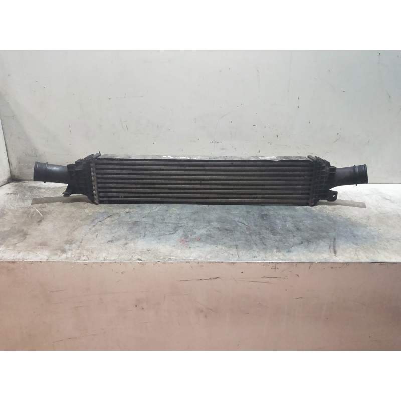 Recambio de intercooler para audi a4 avant (8k5) (2008) 2.0 tdi referencia OEM IAM  20TDI 2008