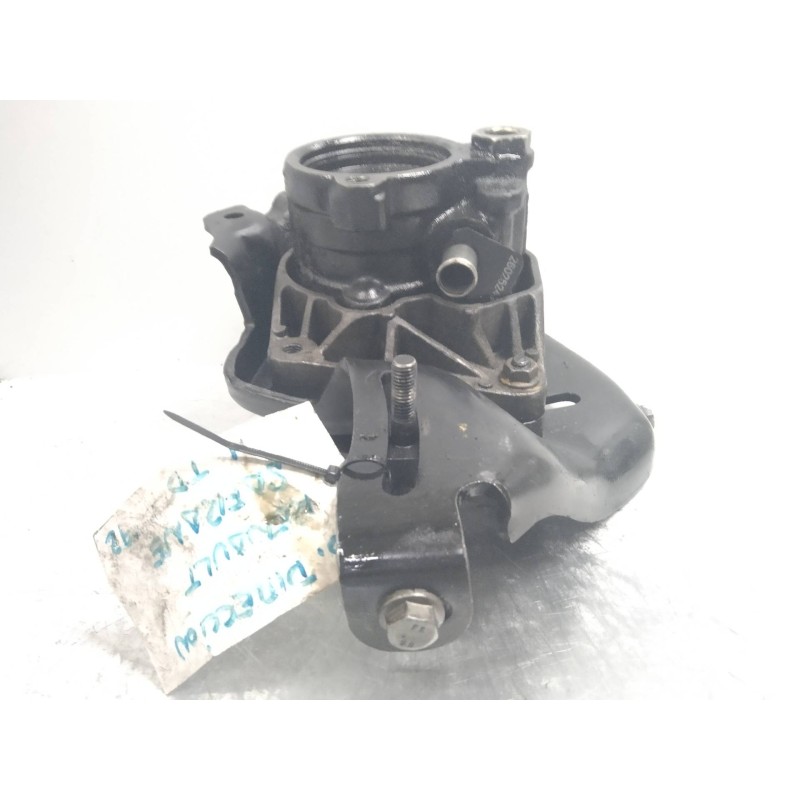 Recambio de bomba direccion para renault safrane (b54) 2.1 dt referencia OEM IAM 26025249  