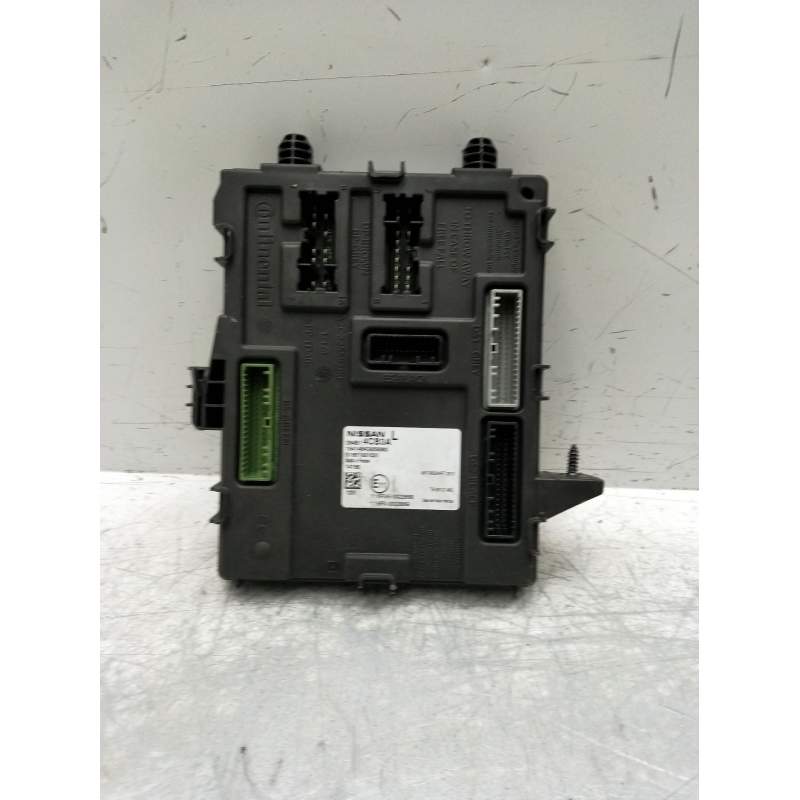 Recambio de modulo electronico para nissan qashqai ii (j11, j11_) 1.5 dci referencia OEM IAM 284B14CB3A S180192102 2013