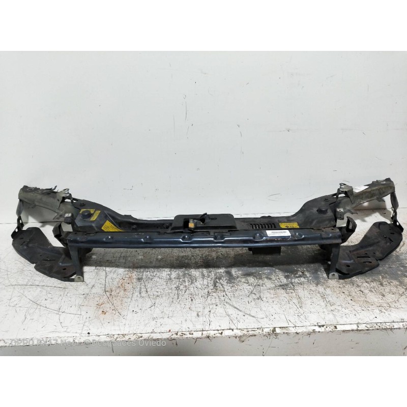 Recambio de panel frontal para volvo s40 berlina 1.8 kinetic referencia OEM IAM   