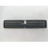 Recambio de rejilla delantera para mitsubishi space wagon (n80/n90) 2.4 gdi cat referencia OEM IAM   