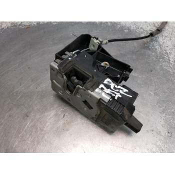 MOTOR CIERRE CENTRALIZADO DELANTERO DERECHO 13210765 C/2005
