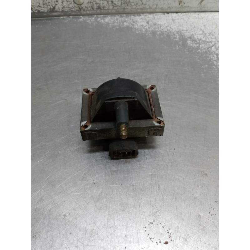 Recambio de bobina encendido para citroën ax referencia OEM IAM 520073A  