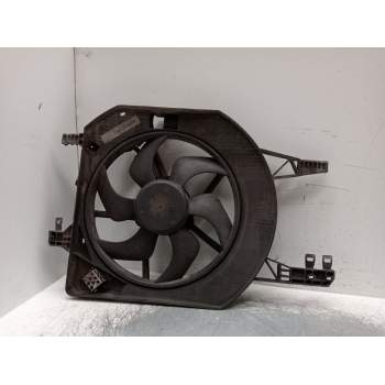 ELECTROVENTILADOR 8200409469 93854112 1831984