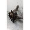 Recambio de mangueta delantera izquierda para kia carens iv 1.7 crdi referencia OEM IAM  17CRDI 2013