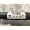 Recambio de transmision trasera izquierda para bmw serie 3 lim. (f30) 318d m sport referencia OEM IAM 8680347AI01  