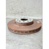Recambio de disco freno delantero para audi a3 sportback (8ya) s-line referencia OEM IAM   