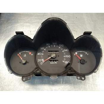 CUADRO INSTRUMENTOS 9400102401 20027452 5002A C05 UBX