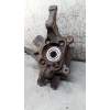 Recambio de mangueta delantera izquierda para kia carens iv 1.7 crdi referencia OEM IAM  17CRDI 2013