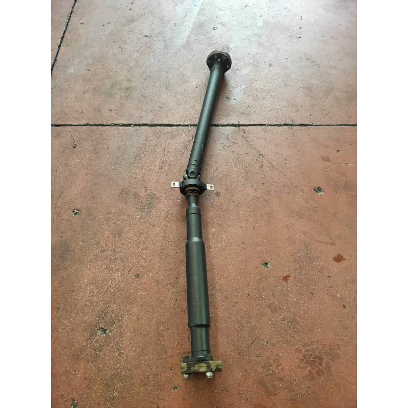 Recambio de transmision central para bmw serie 3 lim. (f30) 318d m sport referencia OEM IAM   