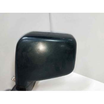 RETROVISOR IZQUIERDO ELECTRICO