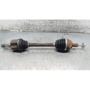 TRANSMISION DELANTERA IZQUIERDA 6G913B437BE 20TDCI 2010
