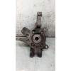 Recambio de mangueta delantera izquierda para kia carens iv 1.7 crdi referencia OEM IAM  17CRDI 2013