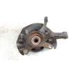 Recambio de mangueta delantera izquierda para suzuki liana rh (er) 1.6 referencia OEM IAM   