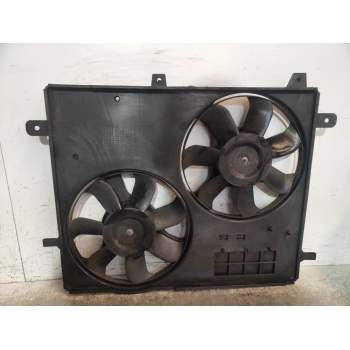 ELECTROVENTILADOR 