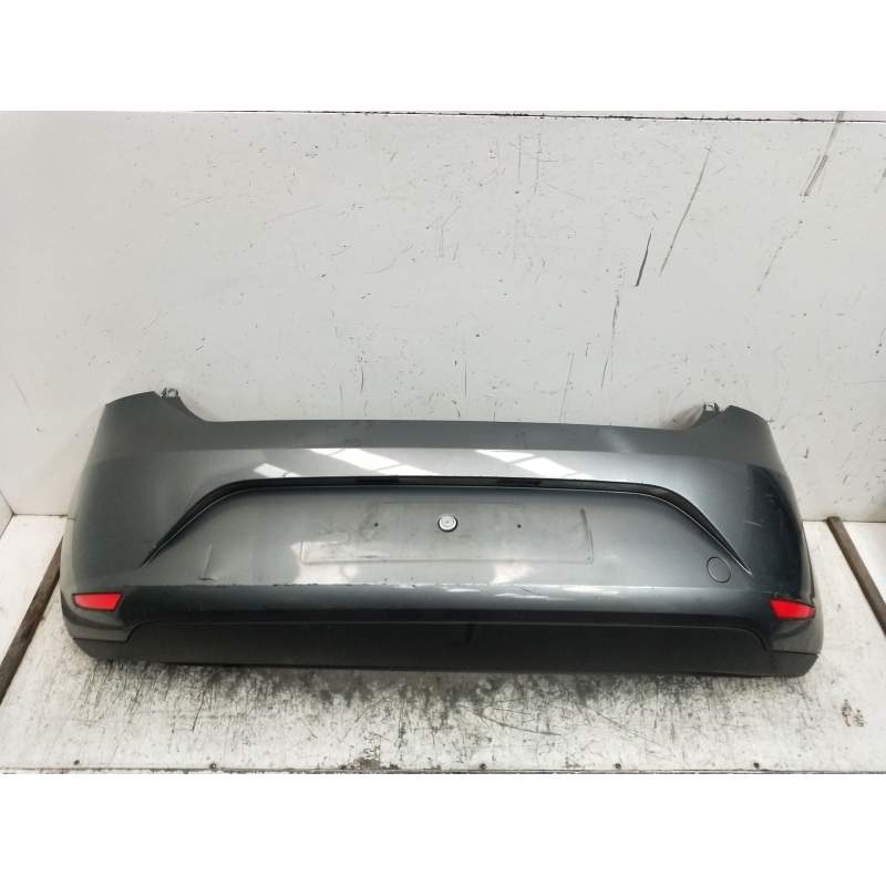 Recambio de paragolpes trasero para seat leon sc (5f5) 1.4 tsi referencia OEM IAM  VER FOTOS 