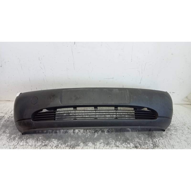 Recambio de paragolpes delantero para ford fiesta berlina básico referencia OEM IAM   1995