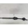 Recambio de transmision delantera derecha para alfa romeo 155 1.7 t.spark referencia OEM IAM   