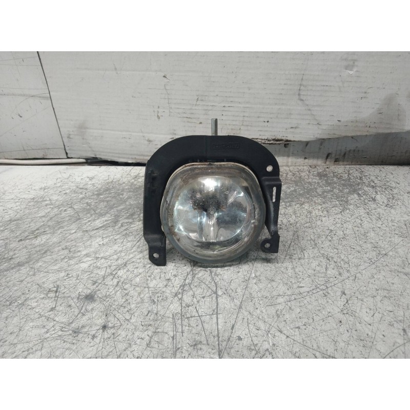 Recambio de faro antiniebla izquierdo para fiat fiorino básico referencia OEM IAM 01357925080 04026099900010 