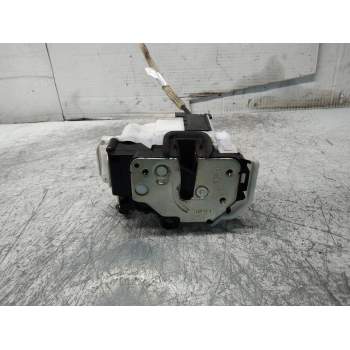 MOTOR CIERRE CENTRALIZADO DELANTERO DERECHO 1365225080 5P
