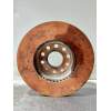 Recambio de disco freno delantero para audi a3 sportback (8ya) s-line referencia OEM IAM   