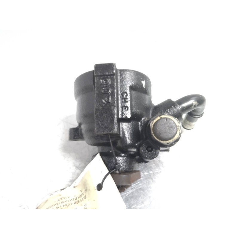 Recambio de bomba direccion para mg rover serie 45 (t/rt) classic referencia OEM IAM 26110566  