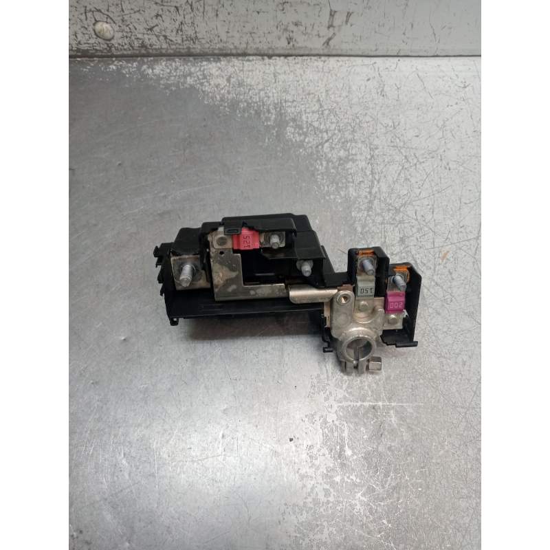 Recambio de modulo electronico para audi q5 (fyb, fyg) 40 tdi mild hybrid quattro referencia OEM IAM 80A915459 0831201130 