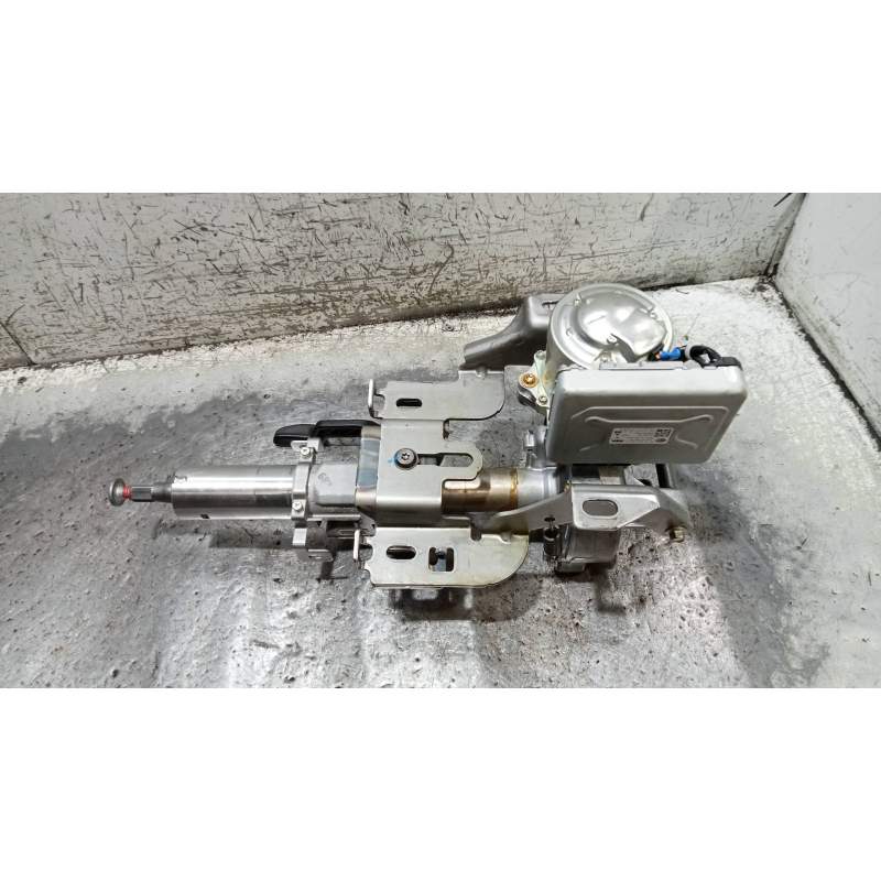 Recambio de columna direccion para renault megane iv berlina 5p limited + referencia OEM IAM 488101067R PW22BD0245Q 2019