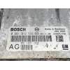 Recambio de centralita motor uce para opel vectra c berlina cosmo referencia OEM IAM 55197152 0281012533 