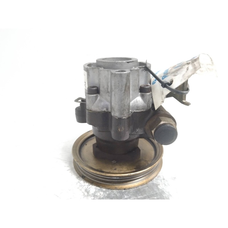 Recambio de bomba direccion para mg rover serie 45 (rt) classic (4-ptas.) referencia OEM IAM QVB100690  