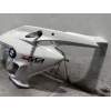 Recambio de moldura para bmw f ( - 800cc) f 700 gs (k70) referencia OEM IAM 85635340 46638529002 10872210