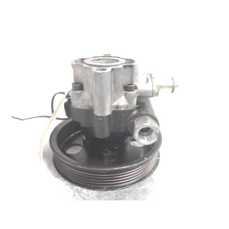 Recambio de bomba direccion para mg rover serie 45 (rt) 2.0 v6 24v cat referencia OEM IAM QVB101490  