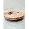 Recambio de disco freno delantero para audi a3 sportback (8ya) s-line referencia OEM IAM   