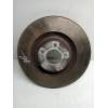 Recambio de disco freno delantero para audi a8 d3 (4e2, 4e8) 4.2 tdi quattro referencia OEM IAM   