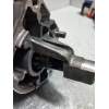 Recambio de motor arranque para chrysler voyager (gs) 3.3 lx referencia OEM IAM 2280009680 04686045AC 