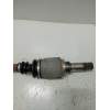 Recambio de transmision trasera izquierda para ford sierra turnier 2.0 cat referencia OEM IAM   