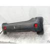 Recambio de paragolpes trasero para hyundai atos (mx) gls referencia OEM IAM  5VER FOTOS PILOTO ROTO 
