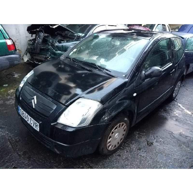 CITROËN C2